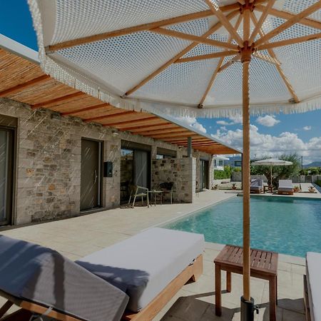 Niama Luxury Apartments Нафплион Екстериор снимка