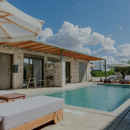 Niama Luxury Apartments Нафплион Екстериор снимка