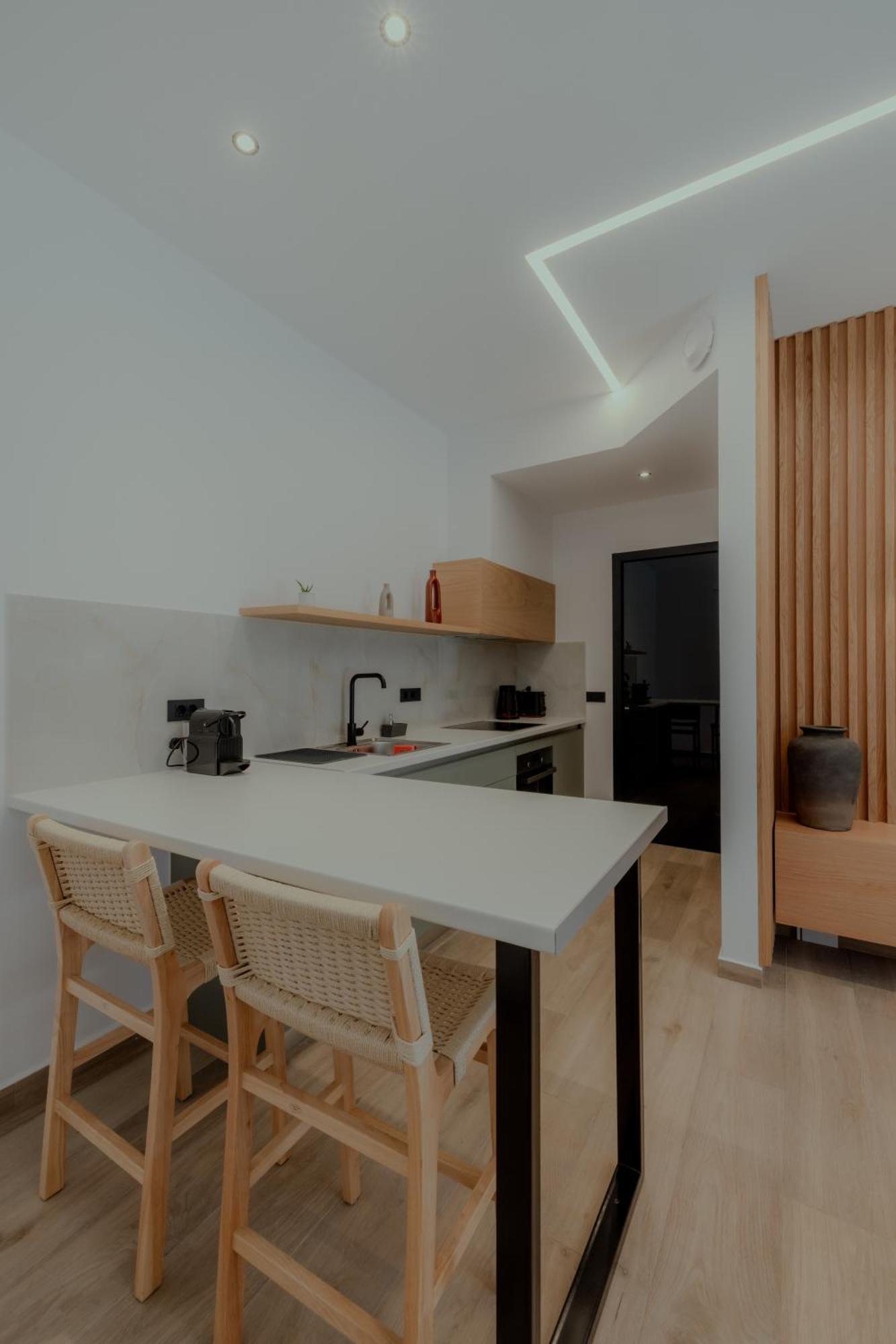 Niama Luxury Apartments Нафплион Екстериор снимка