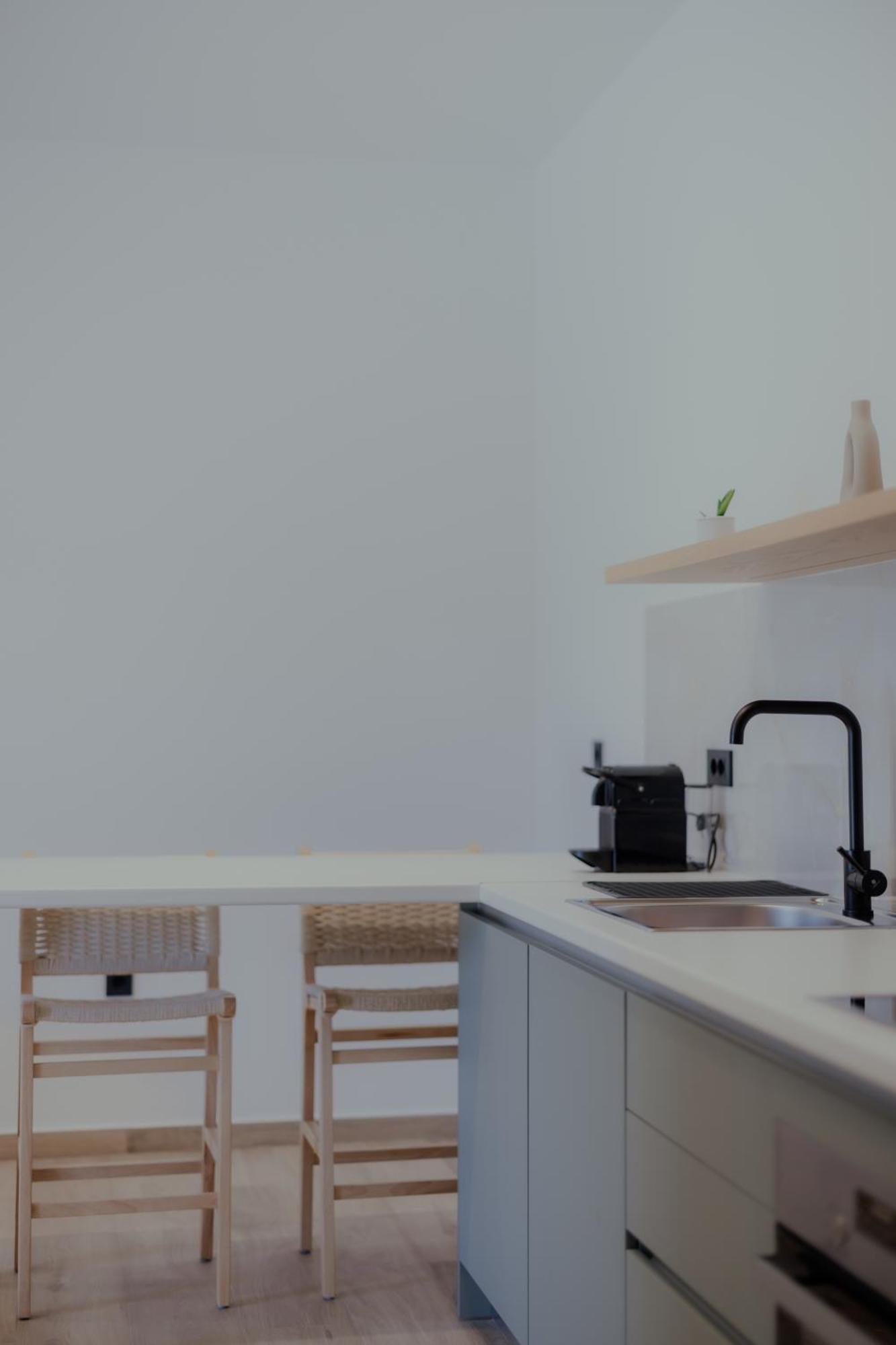 Niama Luxury Apartments Нафплион Екстериор снимка