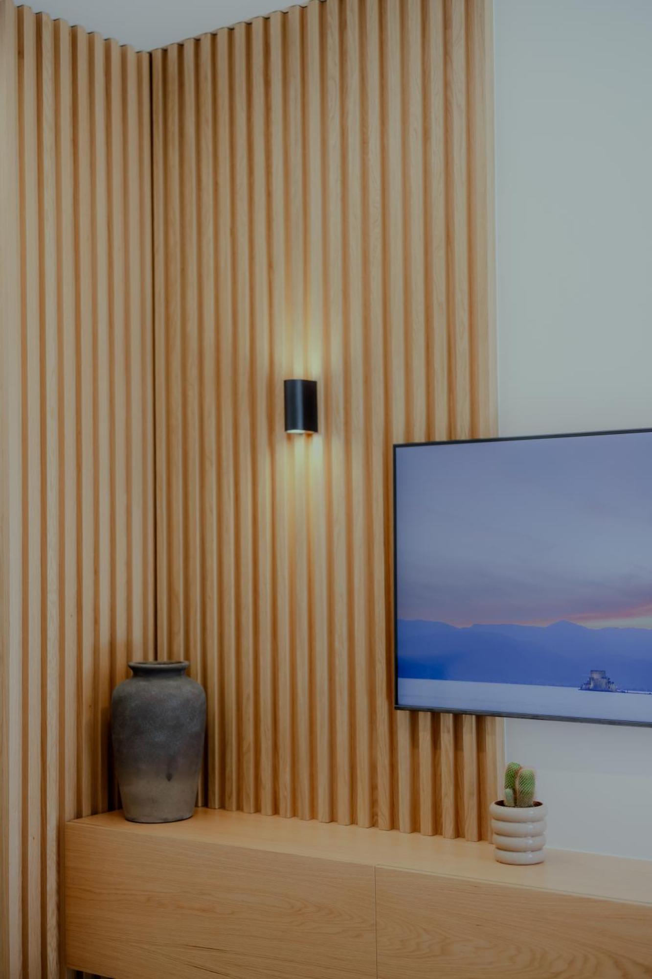 Niama Luxury Apartments Нафплион Екстериор снимка