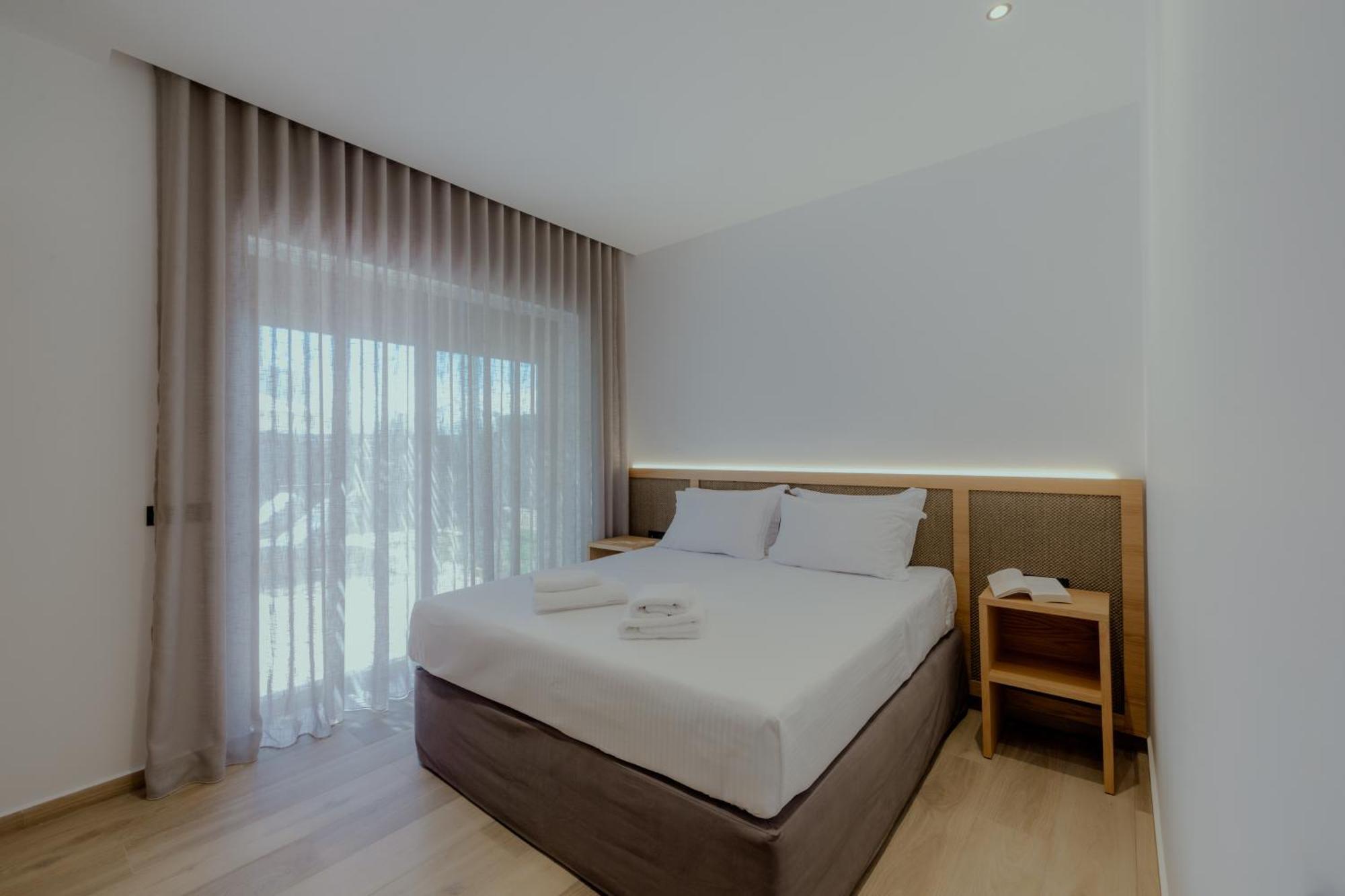 Niama Luxury Apartments Нафплион Екстериор снимка