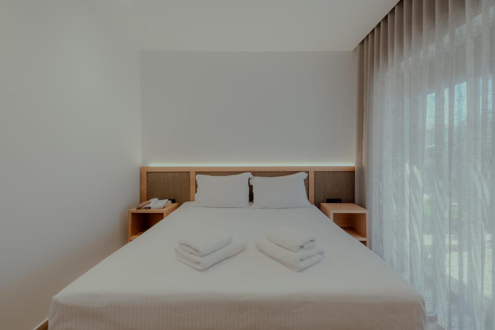 Niama Luxury Apartments Нафплион Екстериор снимка