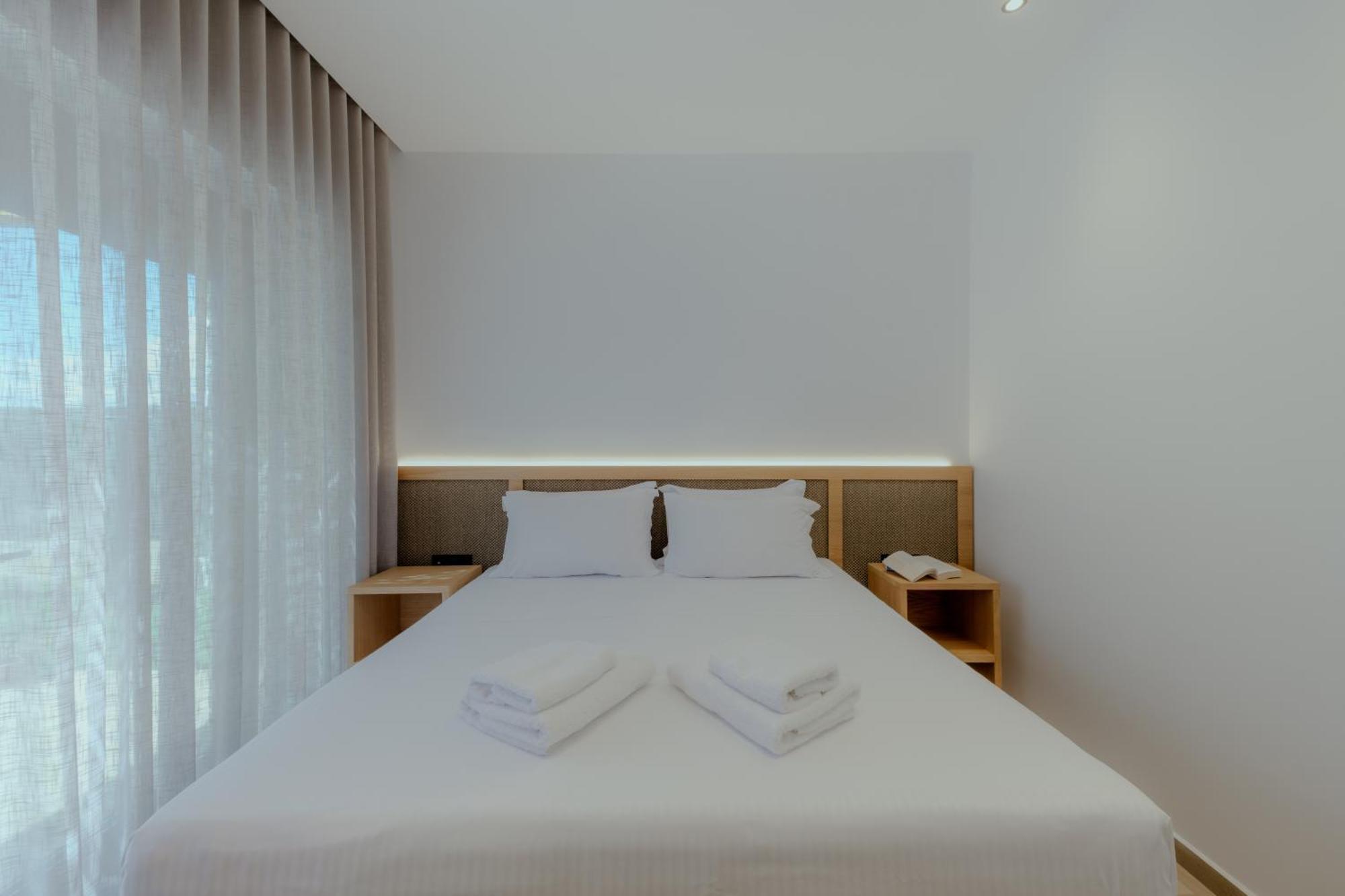 Niama Luxury Apartments Нафплион Екстериор снимка