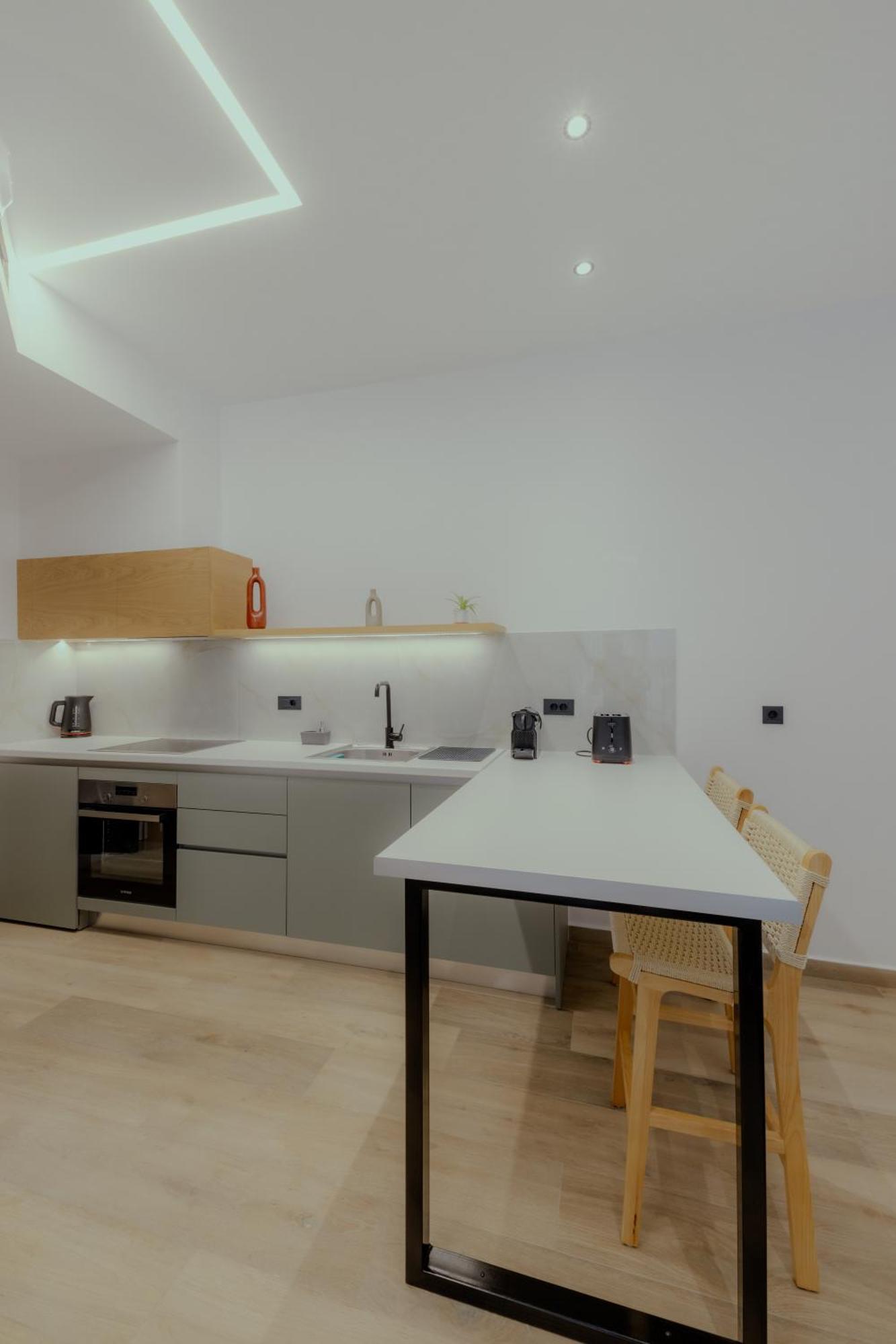Niama Luxury Apartments Нафплион Екстериор снимка