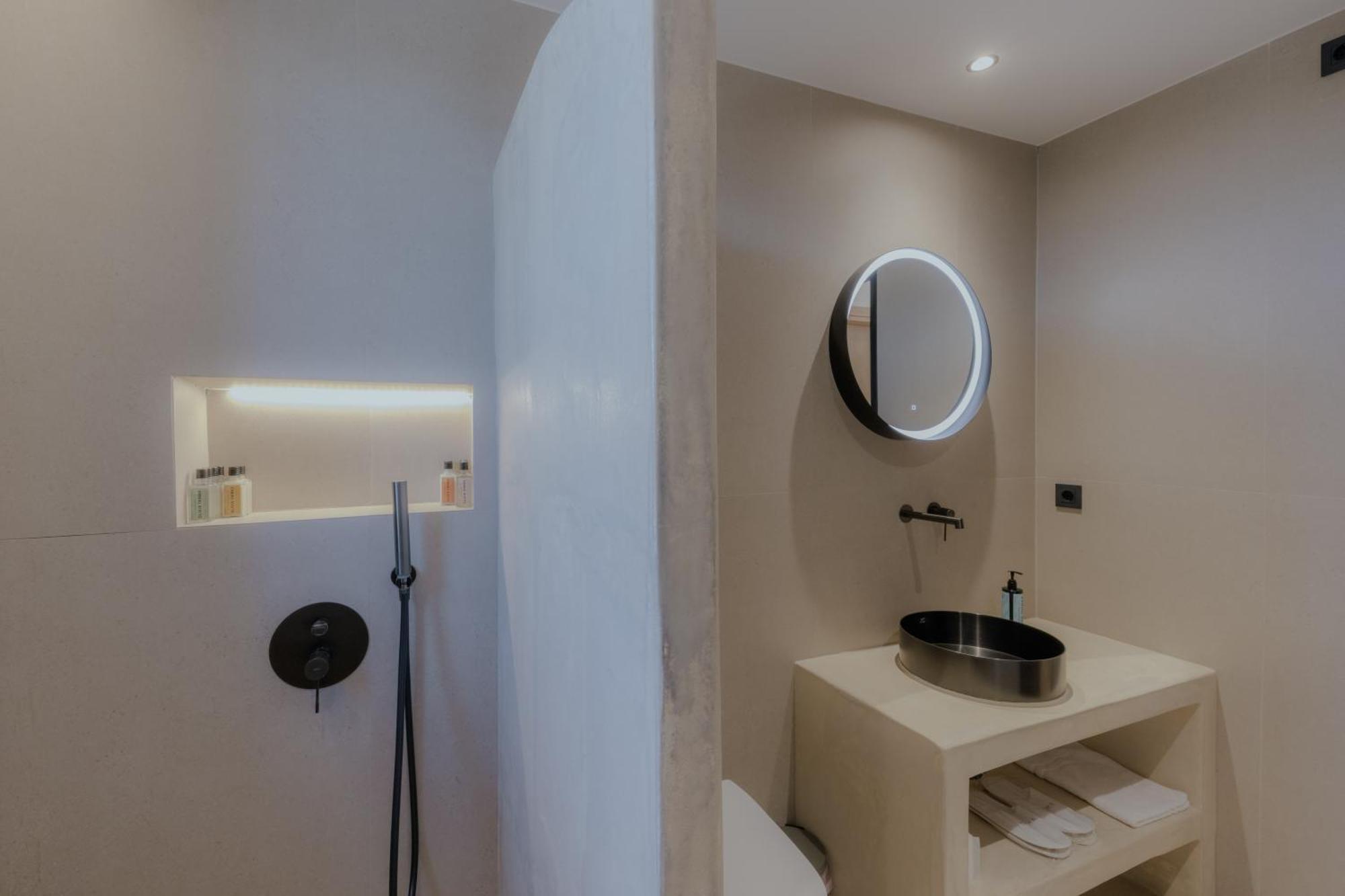 Niama Luxury Apartments Нафплион Екстериор снимка