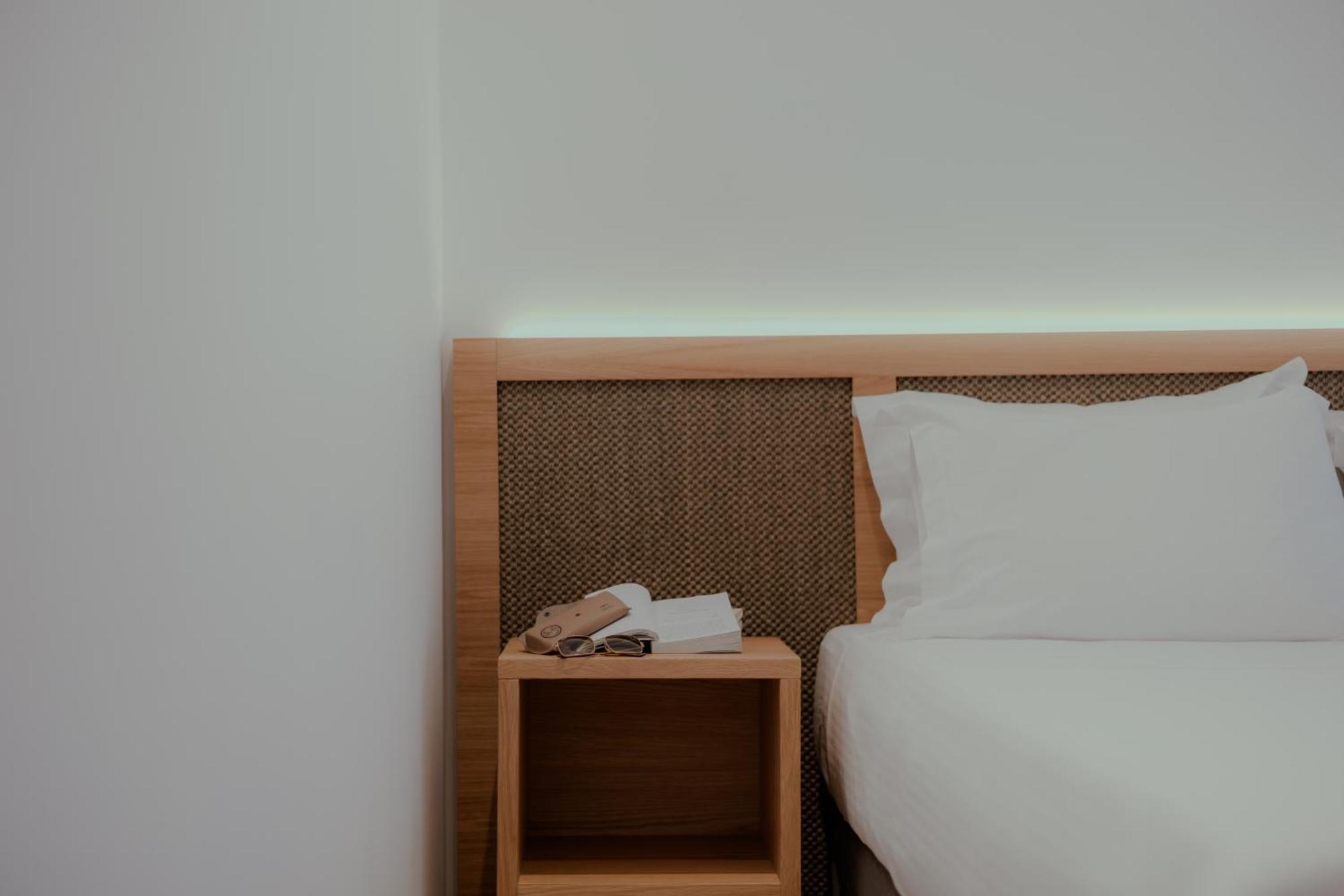 Niama Luxury Apartments Нафплион Екстериор снимка